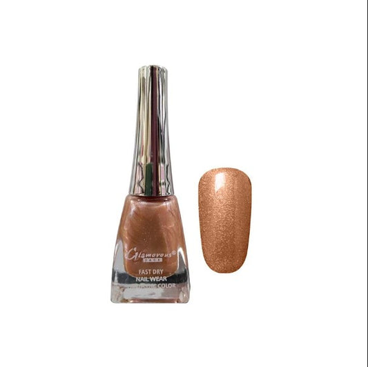 Glamorous Face Fast Dry Fantastic Nail Polish Shade - 20 - FlyingCart.pk