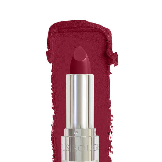 Glamorous Face Moisture Rich Lipstick (Silver Case) Shade-21-FlyingCart.pk