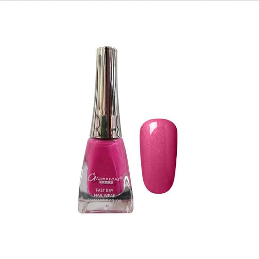 Glamorous Face Fast Dry Fantastic Nail Polish Shade - 23 - FlyingCart.pk