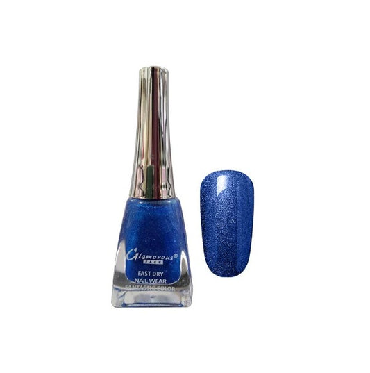 Glamorous Face Fast Dry Fantastic Nail Polish Shade - 24 - FlyingCart.pk