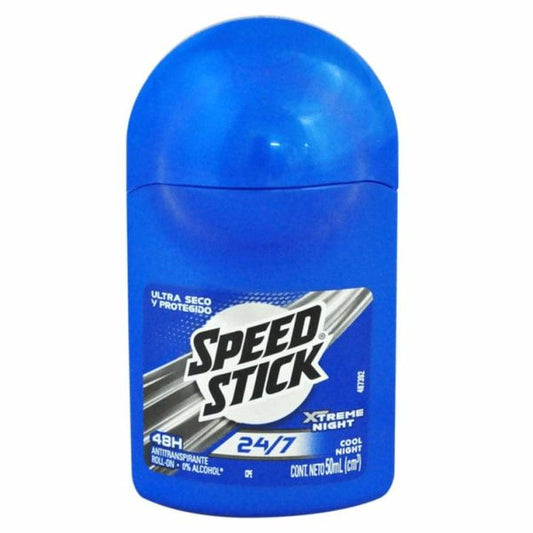 24h-speed-stick-mens-cool-night-deodorant-roll-on-stick-2-1-flyingcart.pk