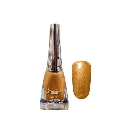 Glamorous Face Fast Dry Fantastic Nail Polish Shade - 25 - Flyingcart.pk