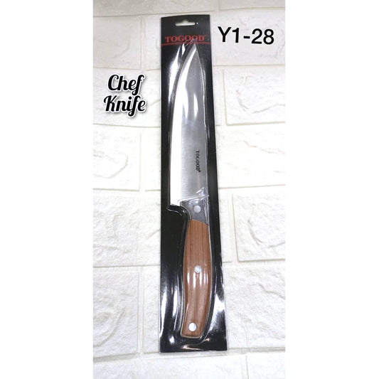 Kitchen Chef Meat Knife Y1-28 - FlyingCart.pk