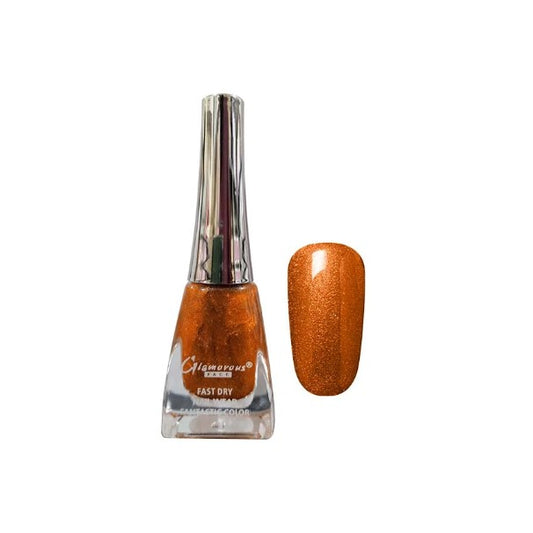 Glamorous Face Fast Dry Fantastic Nail Polish Shade - 26 - Flyingcart.pk