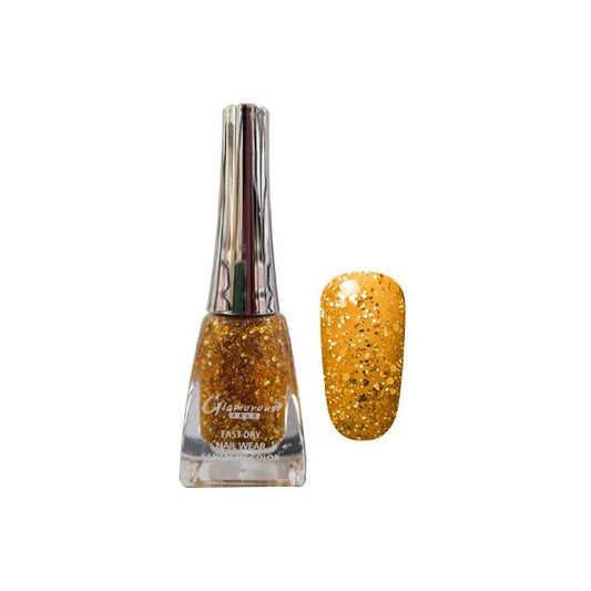 Glamorous Face Fast Dry Fantastic Nail Polish Shade - 29 - Flyingcart.pk