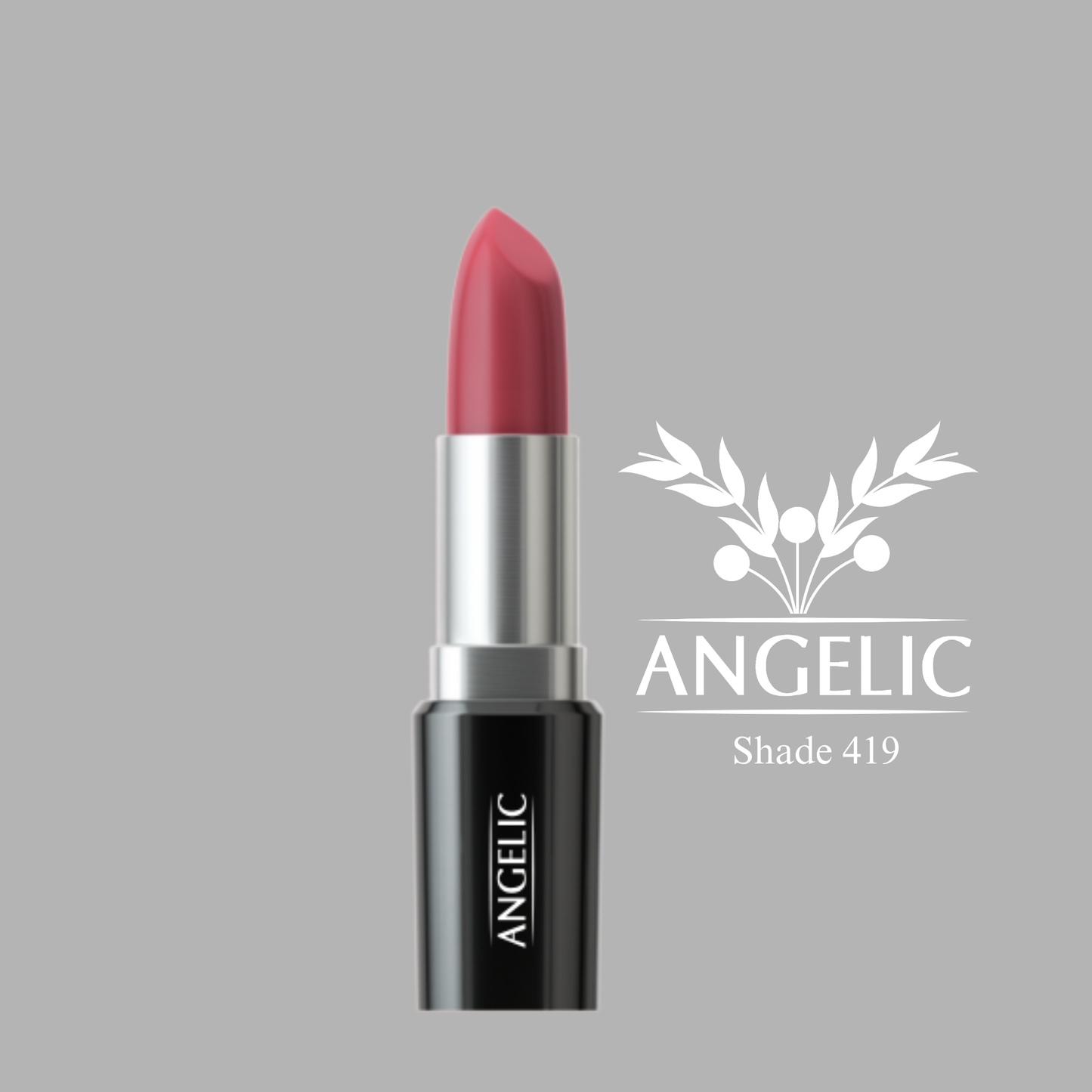 Angelic Lipstick Shade 419 – Smoky Topaz-flyingcart.pk