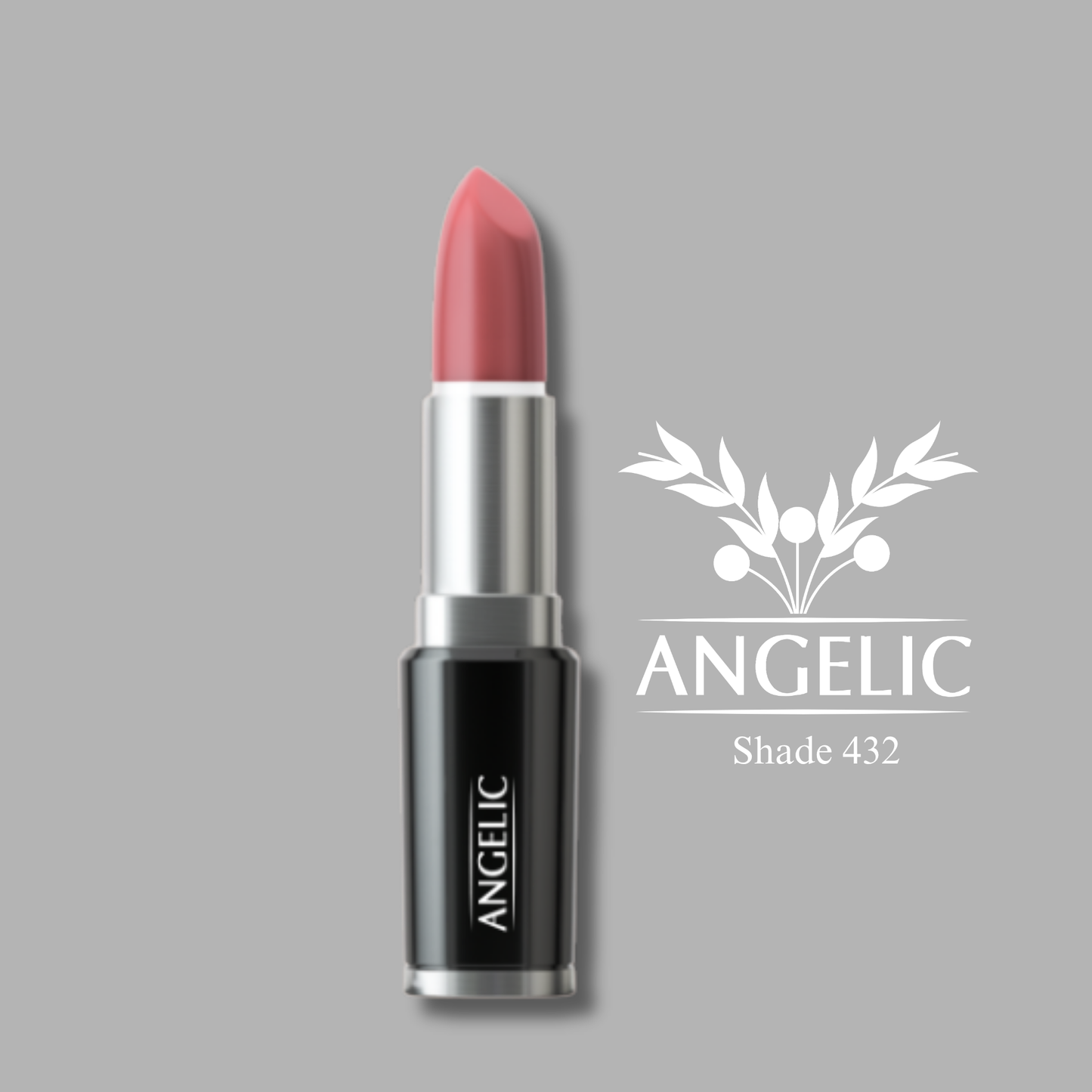 Angelic Lipstick – Shade 432 Copper Rust-flyingcart.pk
