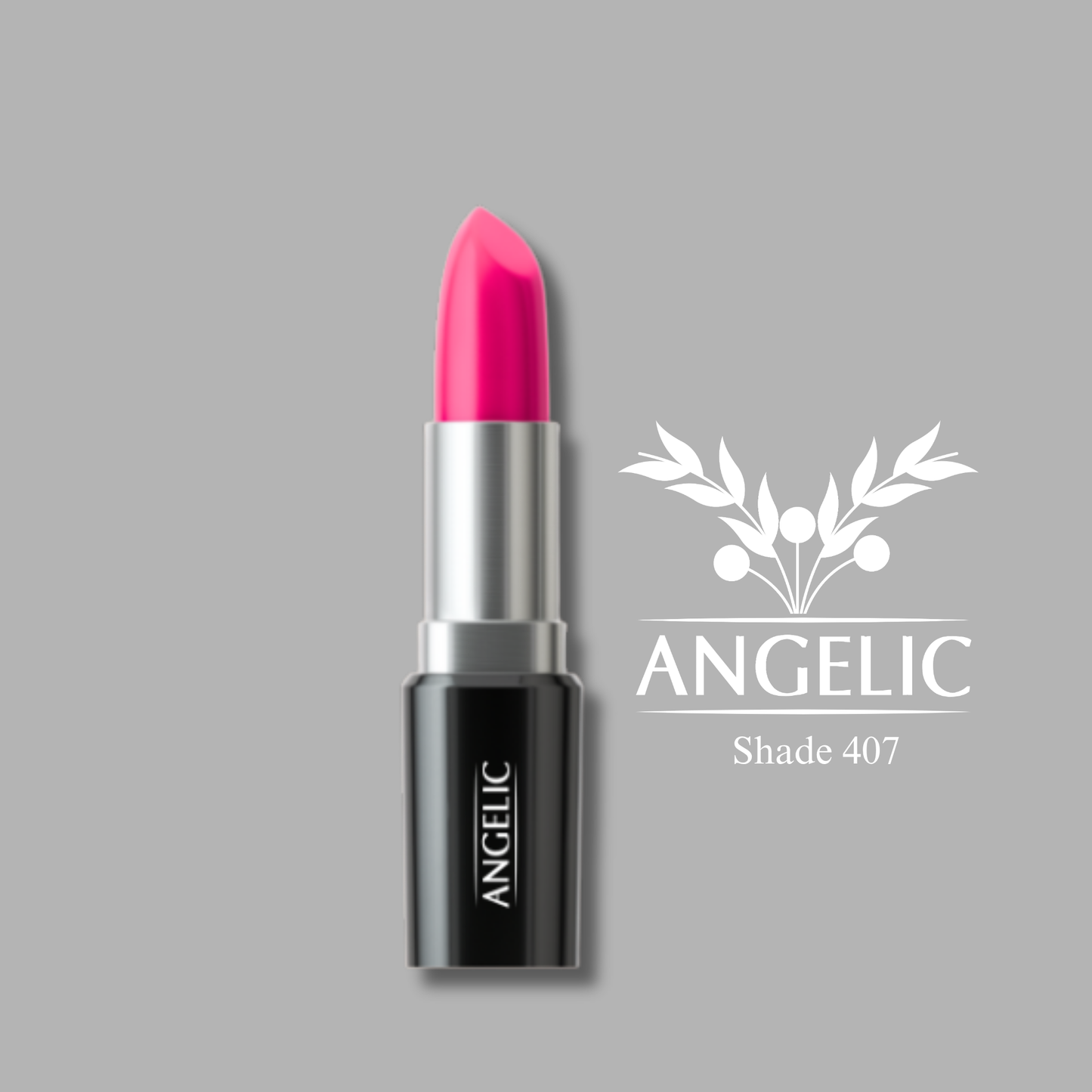 Angelic Lipstick Shade 407 – Razzmatazz-flyingcart.pk