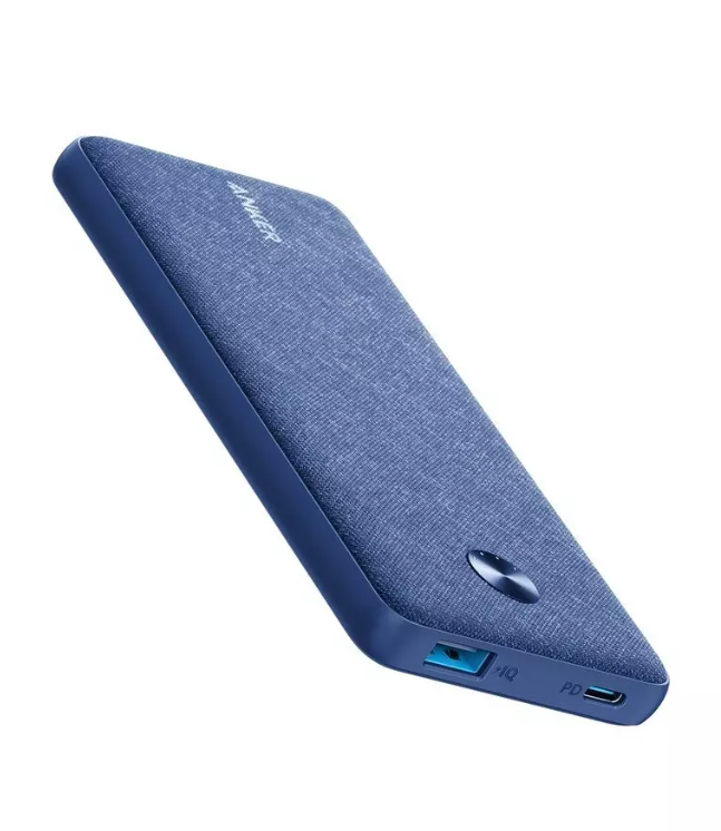 Powercore III Sense 10,000mah Powerbank Blue-FlyingCart.pk