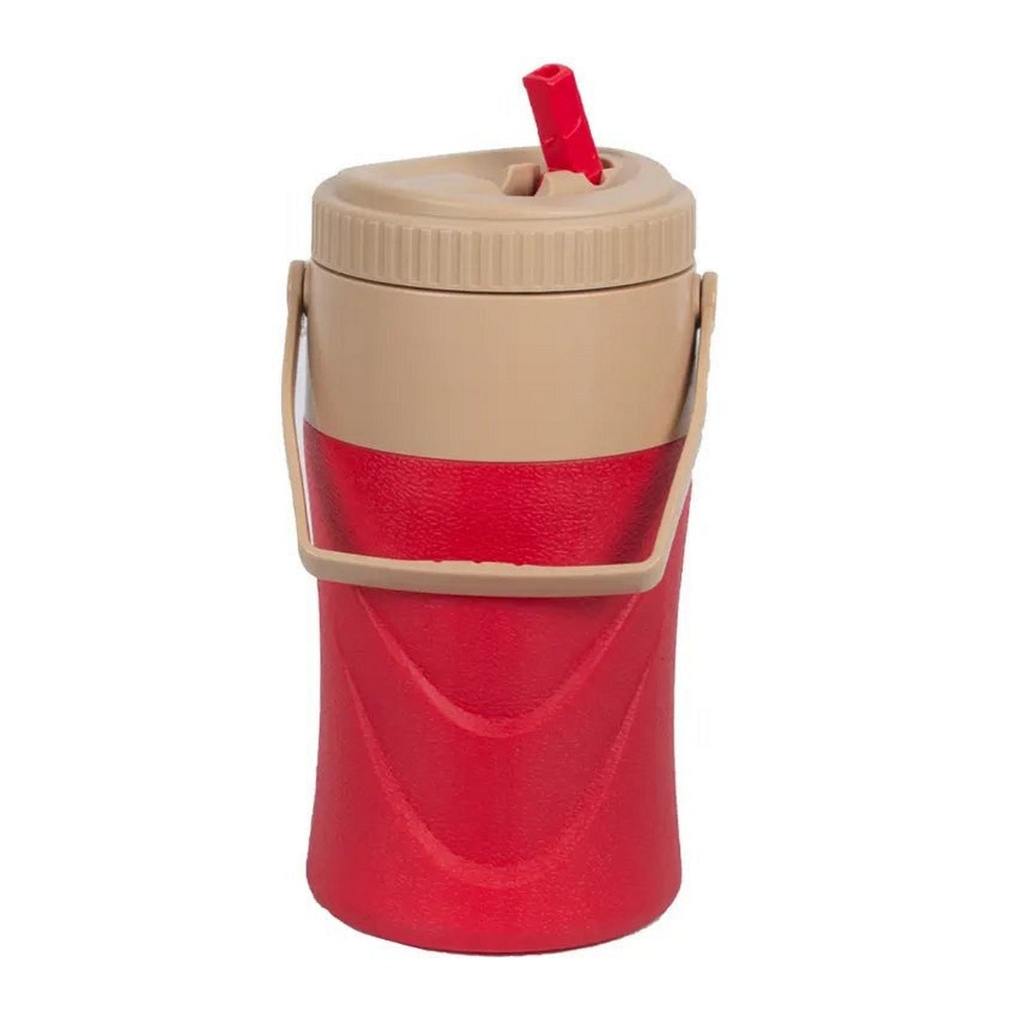 Jet Cooler 2 Liter Hot and Cold for Traveling. - FlyingCart.pk