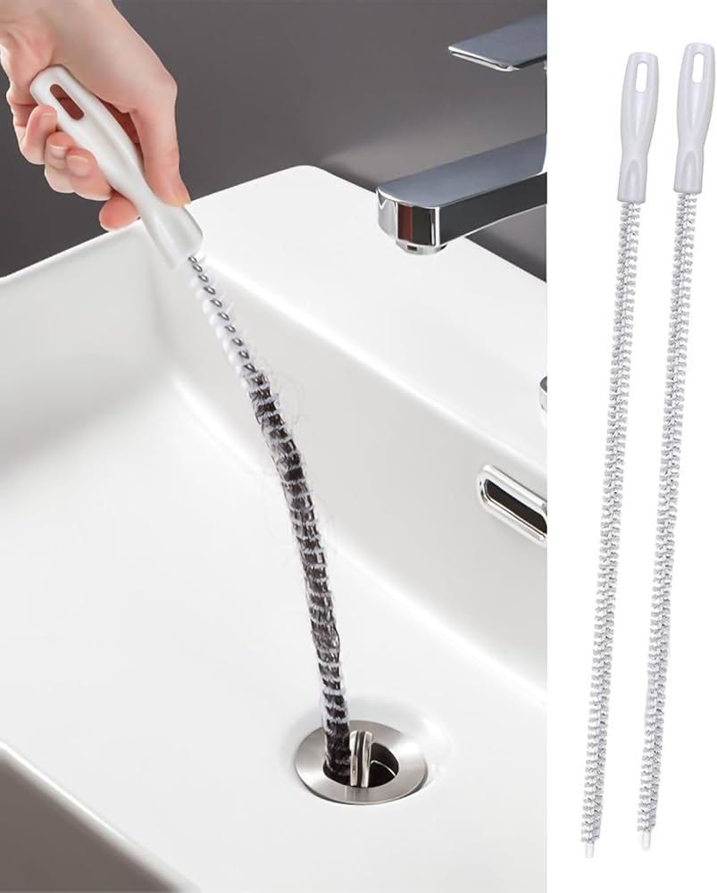 Multifunctional Kitchen Sink Drain Clog Remover-FlyingCart.pk