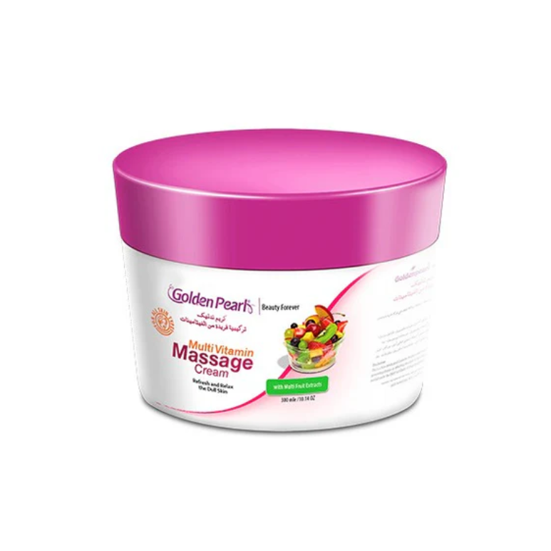 GP Multi Vitamin Massage Cream -FlyingCart.pk