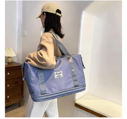 Imported Foldable Parashoot Waterproof bags for Girls-FlyingCart.pk