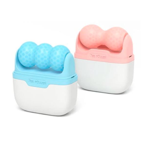 2 in 1 Ice Roller- FlyingCart.pk