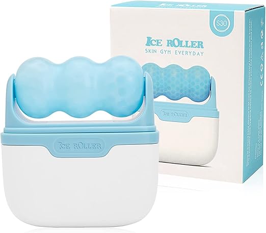 2 in 1 Ice Roller- FlyingCart.pk