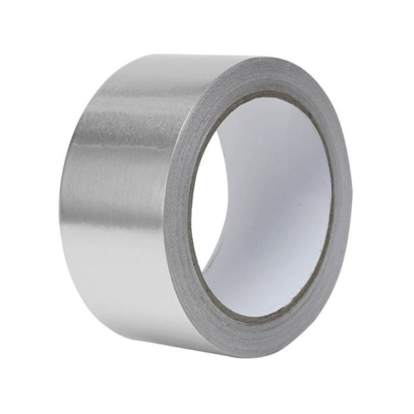 2inch-x-8-yard-super-sticky-aluminum-foil-tape-self-adhesive-waterproof-for-roof-pipe-repair-tape-1-flyingcart.pk