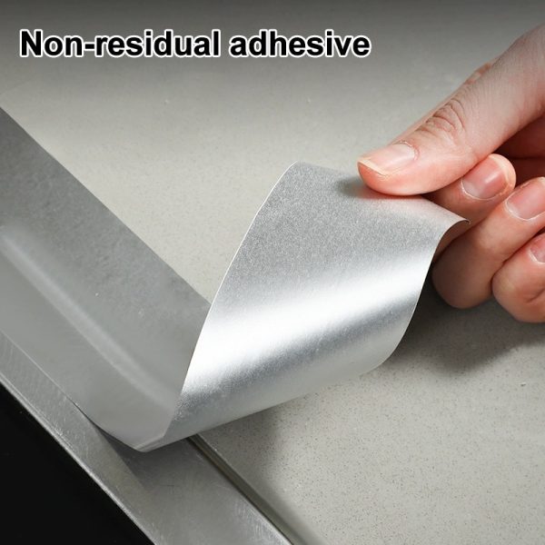 2inch-x-8-yard-super-sticky-aluminum-foil-tape-self-adhesive-waterproof-for-roof-pipe-repair-tape-1-flyingcart.pk