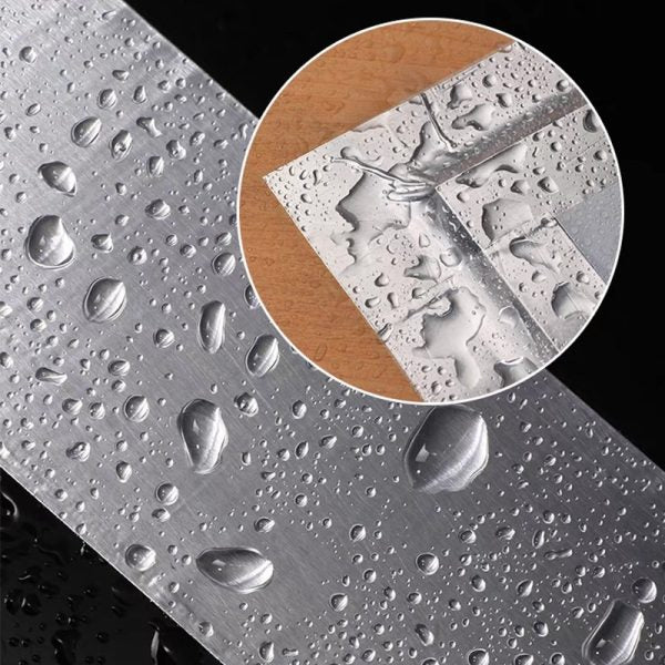 2inch-x-8-yard-super-sticky-aluminum-foil-tape-self-adhesive-waterproof-for-roof-pipe-repair-tape-1-flyingcart.pk