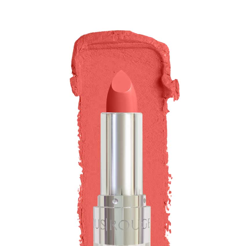 Glamorous Face Moisture Rich Lipstick (Silver Case) Shade-30-FlyingCart.pk