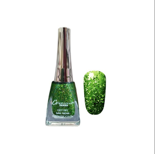 Glamorous Face Fast Dry Fantastic Nail Polish Shade - 30 - Flyingcart.pk