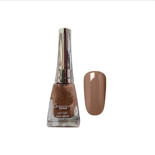 Glamorous Face Fast Dry Fantastic Nail Polish Shade - 31 - Flyingcart.pk