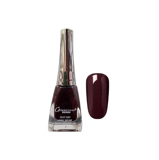 Glamorous Face Fast Dry Fantastic Nail Polish Shade - 32 - Flyingcart.pk