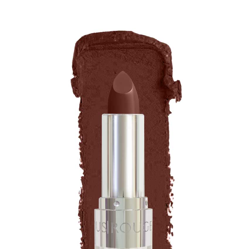 Glamorous Face Moisture Rich Lipstick (Silver Case) Shade-33-FlyingCart.pk