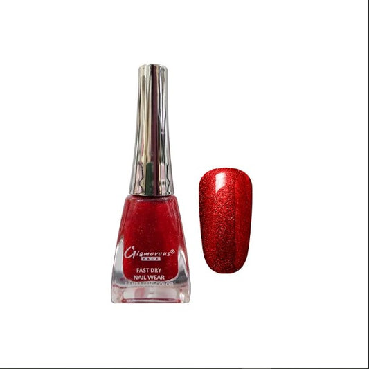 Glamorous Face Fast Dry Fantastic Nail Polish Shade - 34