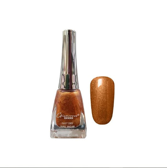Glamorous Face Fast Dry Fantastic Nail Polish Shade - 39 - Flyingcart.pk