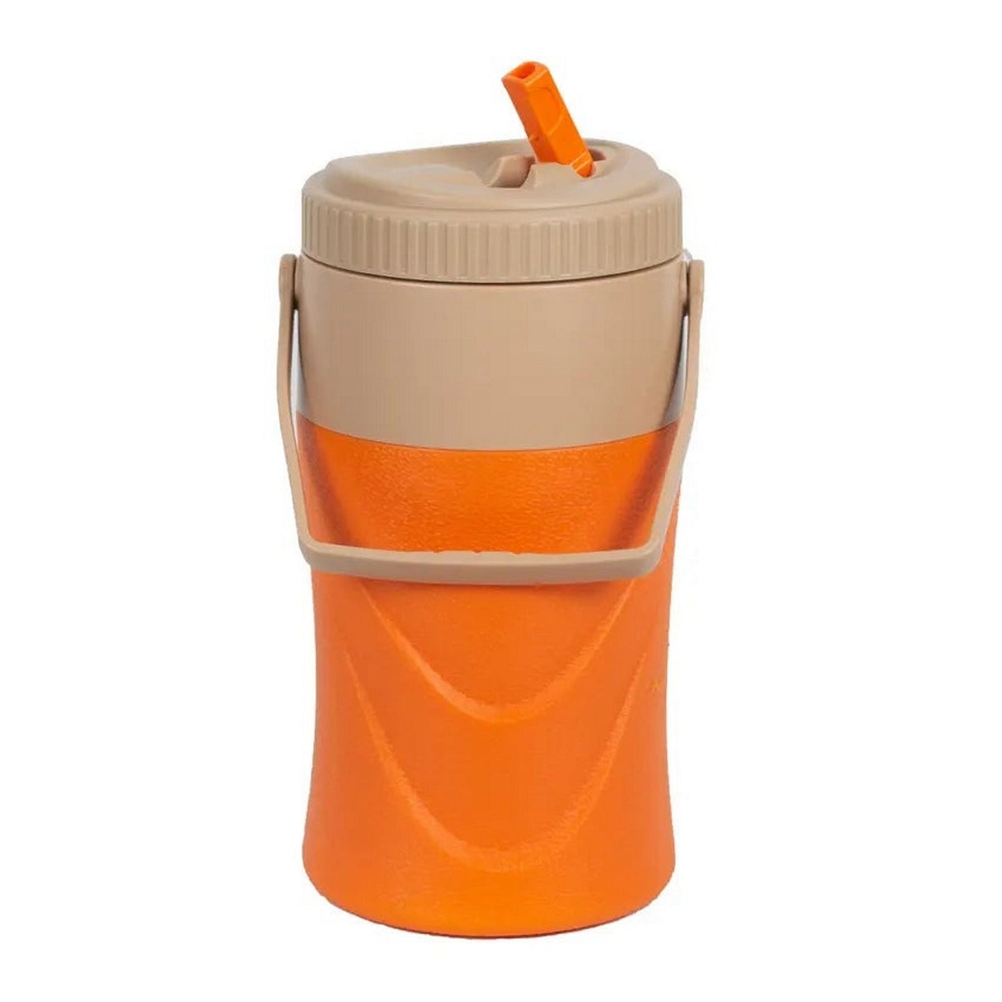 Jet Cooler 2 Liter Hot and Cold for Traveling. - FlyingCart.pk