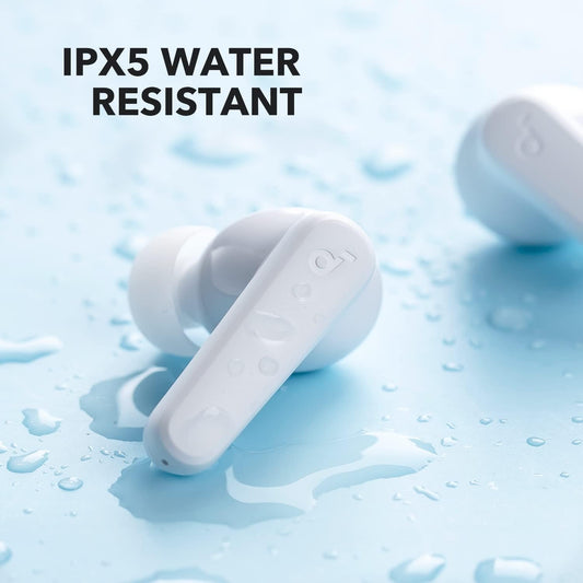 Soundcore R50i Earbuds White-FlyingCart.pk