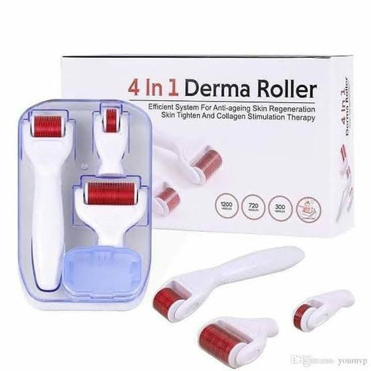 4-in-1-meso-derma-roller-hair-skin-rejuvenation-system-3-1-flyingcart.pk