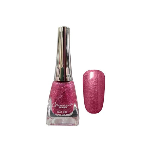 Glamorous Face Fast Dry Fantastic Nail Polish Shade - 41 - Flyingcart.pk