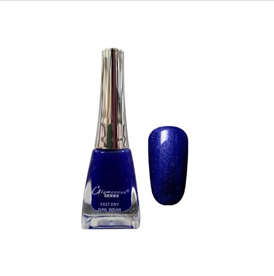 Glamorous Face Fast Dry Fantastic Nail Polish Shade - 42 - Flyingcart.pk