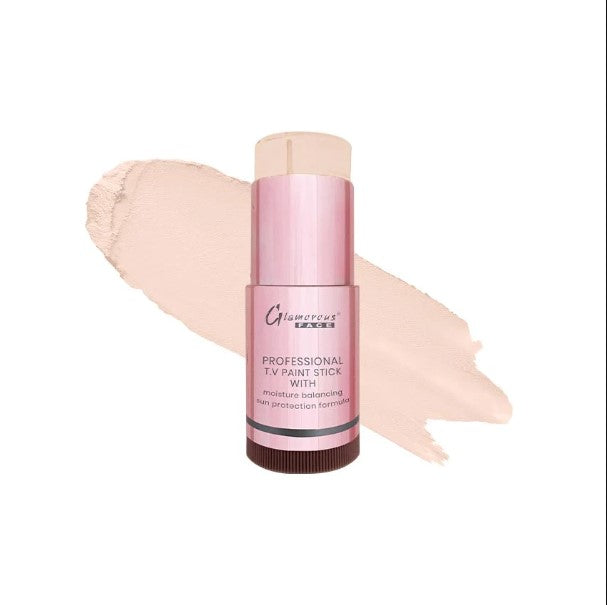 Glamorous Face Foundation Stick - FlyingCart.pk