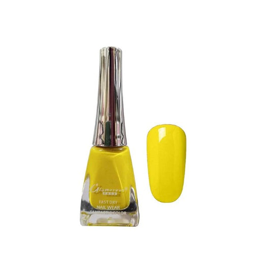 Glamorous Face Fast Dry Fantastic Nail Polish Shade - 47 - Flyingcart.pk