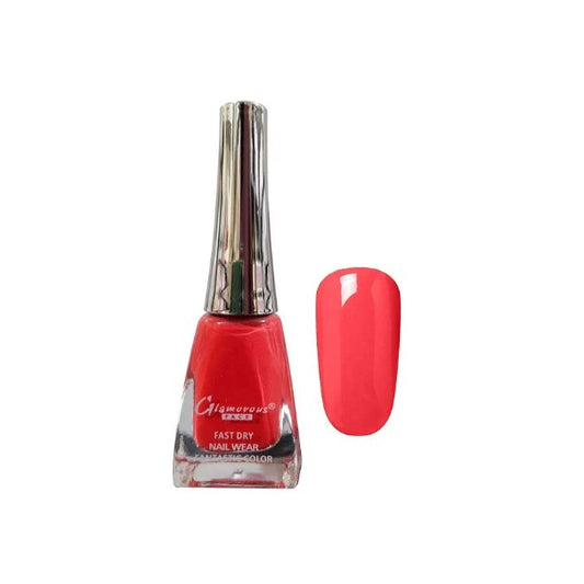 Glamorous Face Fast Dry Fantastic Nail Polish Shade - 48 - Flyingcart.pk