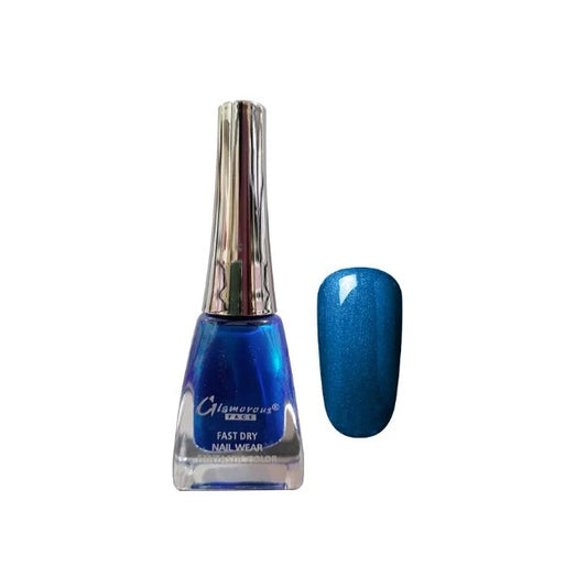 Glamorous Face Fast Dry Fantastic Nail Polish Shade - 49 - Flyingcart.pk