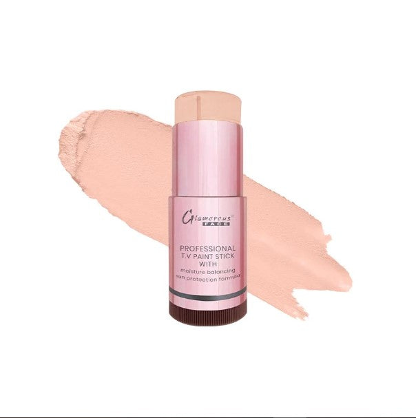 Glamorous Face Foundation Stick - FlyingCart.pk