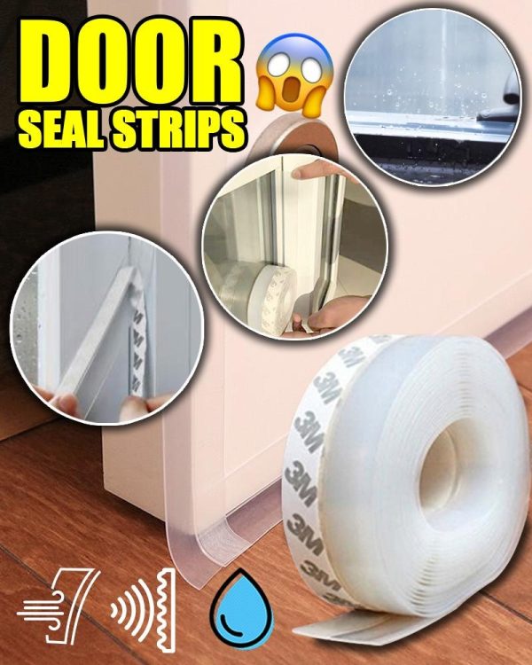 5-meter-door-and-window-seal-strip-3m-adhesive-weather-stripping-soundproof-dustproof-energy-saving-1-flyingcart.pk