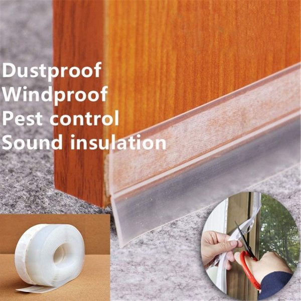 5-meter-door-and-window-seal-strip-3m-adhesive-weather-stripping-soundproof-dustproof-energy-saving-1-flyingcart.pk