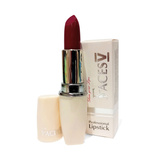 Faces V Lipstick 504 – Sienna Red - FlyingCart.pk