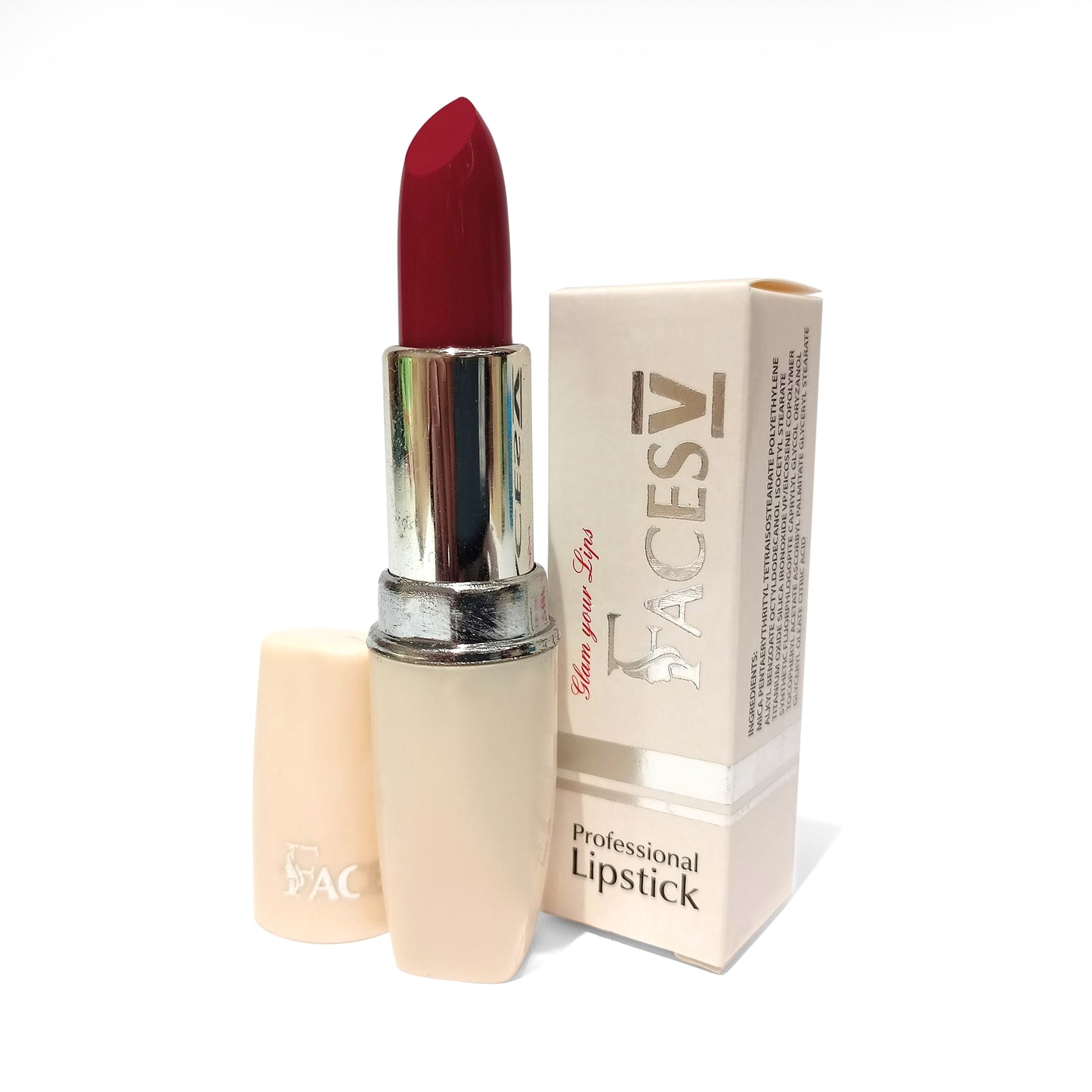 Faces V Lipstick 505 – Persian Plum - FlyingCart.pk