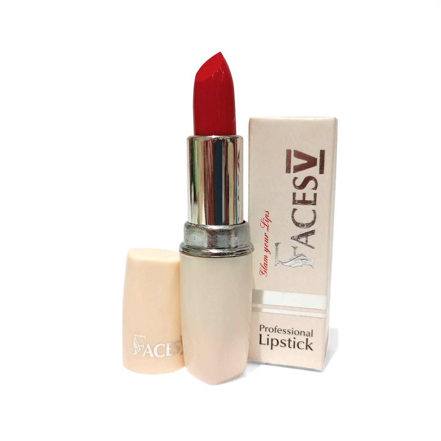 Faces V Lipstick 506 – Blood Red - FlyingCart.pk