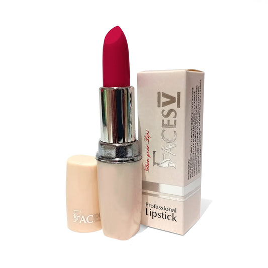 Faces V Lipstick 507 – Paprika Pink - FlyingCart.pk