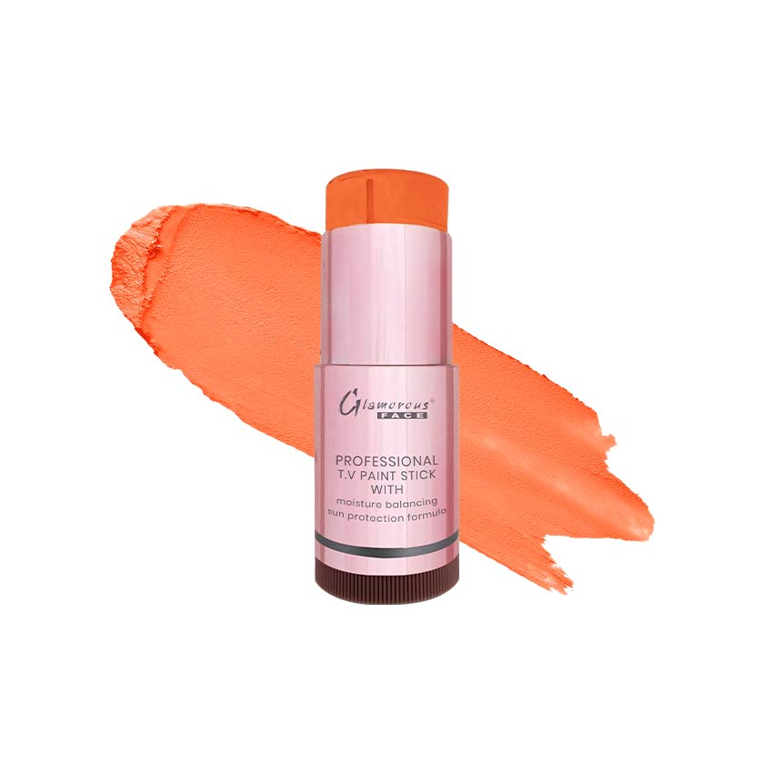 Glamorous Face Foundation Stick - FlyingCart.pk