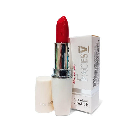 Faces V Lipstick 509 – Crimson Red - FlyingCart.pk