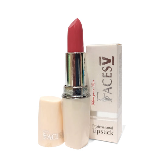 Faces V Lipstick 510 – Smokey Pink - FlyingCart.pk