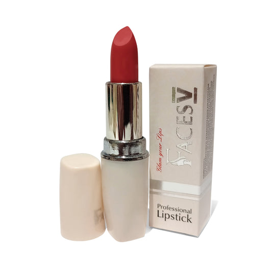 Faces V Lipstick 515 – Burnt Umber - FlyingCart.pk