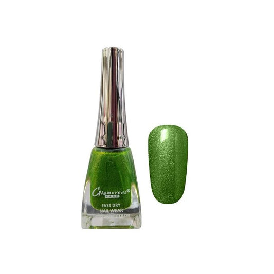 Glamorous Face Fast Dry Fantastic Nail Polish Shade - 51 - Flyingcart.pk